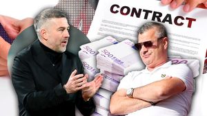 Nelu Varga a anunțat decizia luată de Edi Iordănescu: „În România doar la CFR Cluj!” De ce depinde totul