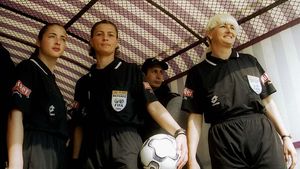 HAOS | Irina Mîrț, numită observator la meciul Concordiei deși e soția directorului Transgaz, a fost schimbată cu Augustus Constantin după dezvăluirile din ProSport. CCA îl trimite la Brașov pe Kovacs, care e în conflict cu gazdele 