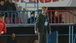 Ioan Andone, anunțul momentului despre Ovidiu Burcă: „Sunt convins că pleacă!” | VIDEO EXCLUSIV ProSport Live