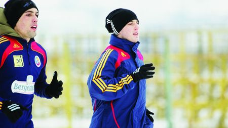 "Ștefan Bărboianu este legitimat la Dinamo"** Ce spune Borcea despre transferul lui Găman
