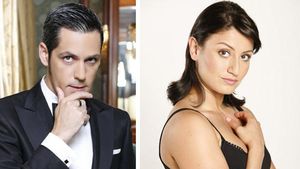 Bănică rupe tăcerea și vine cu proba SUPREMĂ‚! **De ce NU este tatăl copilului Adrianei Nicolae!