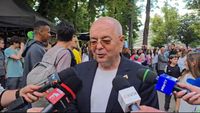 Cum i-a numit Emil Boc pe Simona Halep, Nadia Comăneci, Gică Hagi şi Ilie Năstase: „Ce pot să mai spun?”