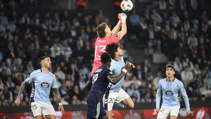 S-au terminat meciurile din prima manșă a optimilor din Europa League și Conference League! Gafă incredibilă a lui Ionuț Radu la golul lui Endrick