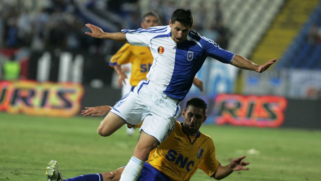 Tănasă s-a revoltat: "Nu sunt luat de pe stradă"