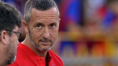 Meme Stoica știe de ce FCSB nu trebuie să intre în carantină la revenirea în România. „Ungaria e la fel ca Turcia!” „Roș-albaștrii” au fost ajutați de UTA