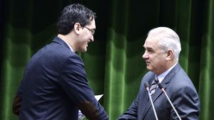 Burleanu: "Necalificarea din faza grupelor este răul cel mai mic! Nu avem ce să ne reproșăm!" Noul selecționer va fi numit până la finalul EURO: profilul schițat de președintele FRF