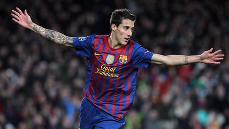 100 de milioane cheltuite de Barcelona pentru fundașii laterali, în ultimii 14 ani!** Acum se pot baza, în sfârșit, pe alte "PERLE" de la La Masia