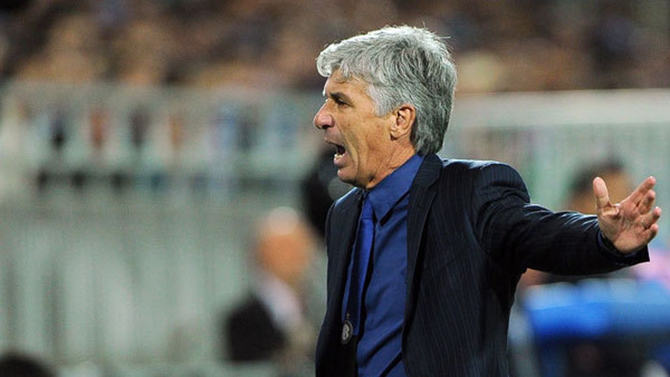 Gasperini nu se gândește la demisie!** Moratti ezită, dar are câteva variante