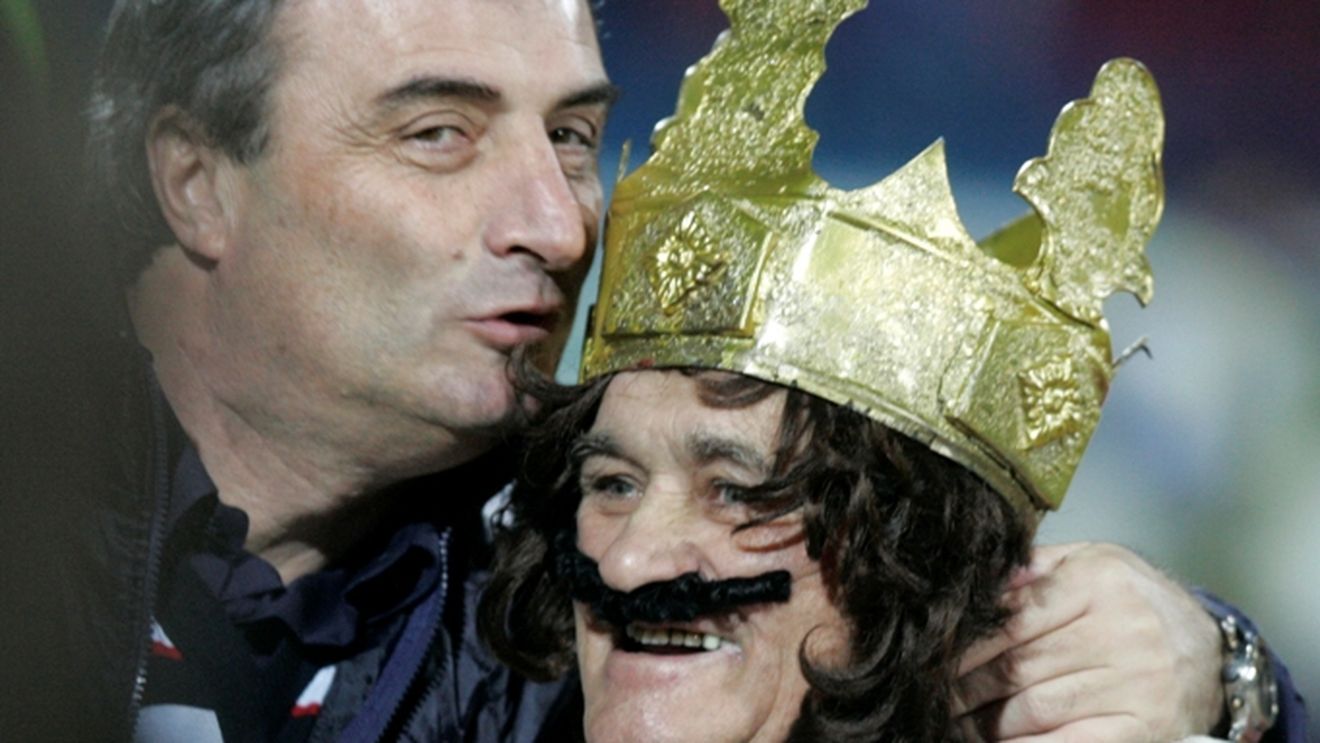 "Lippi" se scuză: "Nu am avut informații despre Sheriff!** Mai mult am bâjbâit numele lor!"