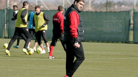 "Dacă pierde la Galați, Dinamo poate rata campionatul"** Becali cere liniște în 'Groapă', dar le aruncă mănușa rapidiștilor: "Nu a fost grav ce a făcut Coman"