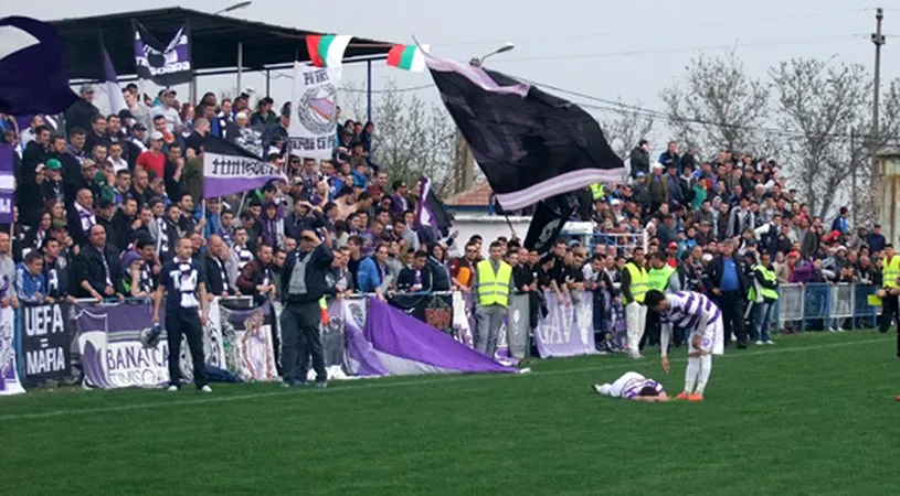 Oficialii lui ASU Poli, resemnați.** Comisia de Recurs a FRF a motivat respingerea 