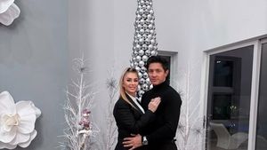 Anamaria Prodan a primit un cadou scump de la Ronald Gavril exact la trecerea în 2025