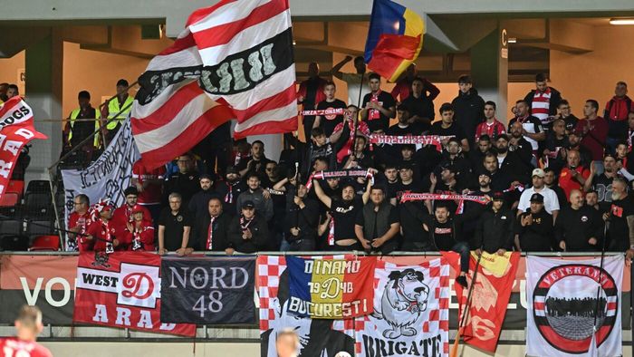 Dinamo București vrea să facă transferul cu care să se lupte la play-off, dar Dan Șucu l-a ofertat deja pe mijlocaș pentru Rapid!