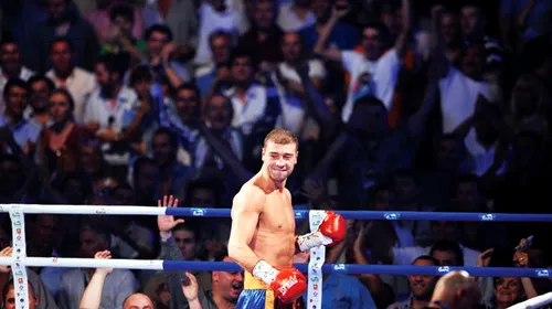 Lovitură de teatru!** Meciurile dintre Lucian Bute și Carl Froch nu se vor mai disputa! Ce opțiuni are românul