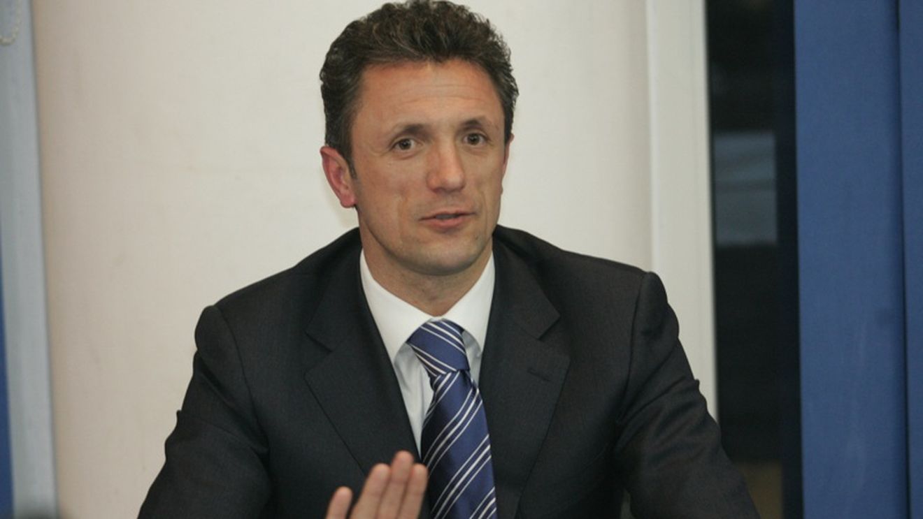 "Nu am bani să susțin o echipă ca Steaua!"