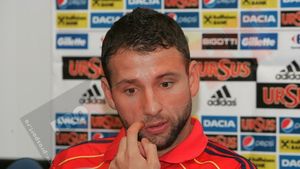 FOTO** Tricolorii au ajuns la Piatra Neamț! Raț: "Albania e o echipă imprevizibilă și ambițioasă"