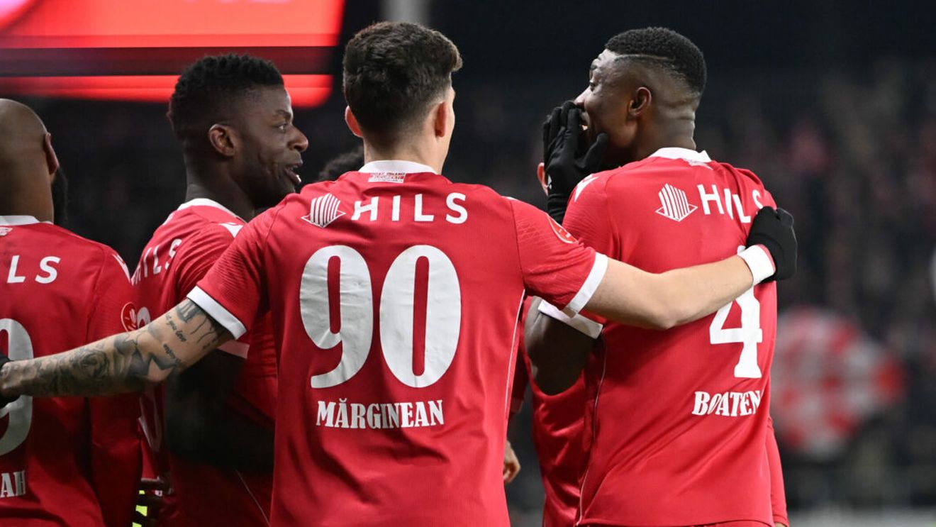 Cel mai bun jucător al lui Kopic, OUT de la Dinamo! Andrei Nicolescu a dat vestea