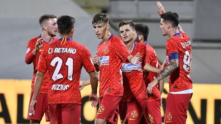 Antrenorul lui Shakhter Karagandy se teme de „perla" lui Gigi Becali înaintea meciului cu FCSB din Conference League: „Aveți un jucător foarte bun!"