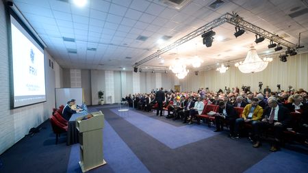 S-au schimbat "legile" în handbal! Antrenorii, marii câștigători ai ultimei Adunări Generale. Consiliul de Administrație nu va mai fi ultima instanță în soluționarea litigiilor, rolul Comisiei de Apel crește substanțial