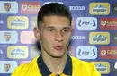 Alex Dobre s-a dezis de naționala României și l-a atacat pe selecționer, dar acum a dat-o la întors. „S-a interpretat! E o onoare pentru mine!”