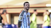 Lionel Messi a rupt tăcerea. Prima reacție după Spania – Argentina 1-0: „Durerea e foarte mare”