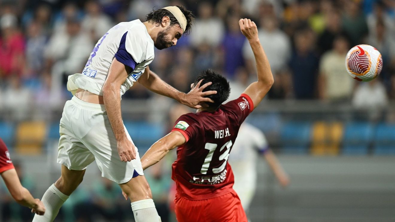 Omul alungat de Gigi Becali, uluit de ce a pățit în China. „Când s-au deschis uşile de la lift, l-am văzut. Am rămas şocat"