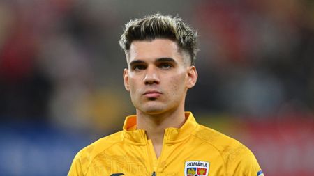 Ianis Hagi urmează să semneze noul contract