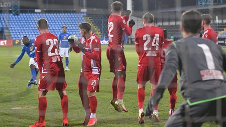 Dinamo, cu un picior în groapă! Un fost rival anunță dezastrul: „O să intre în faliment și o să meargă în Liga 4!”