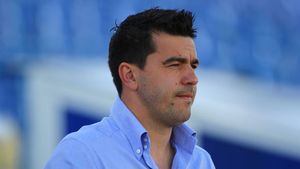 De la Săgeata și Corona la Barcelona și Atletico Madrid. Programul lui Contra în lupta pentru salvarea de la retrogradare