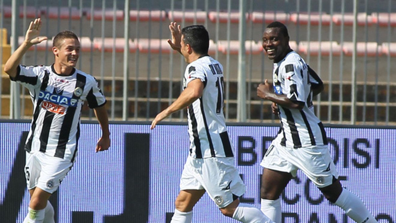 Asta e NEBUNIE! "23 de milioane â‚¬ pentru Torje!"** L-a dat Dinamo prea repede? Udinese poate da lovitura în doar 6 luni: