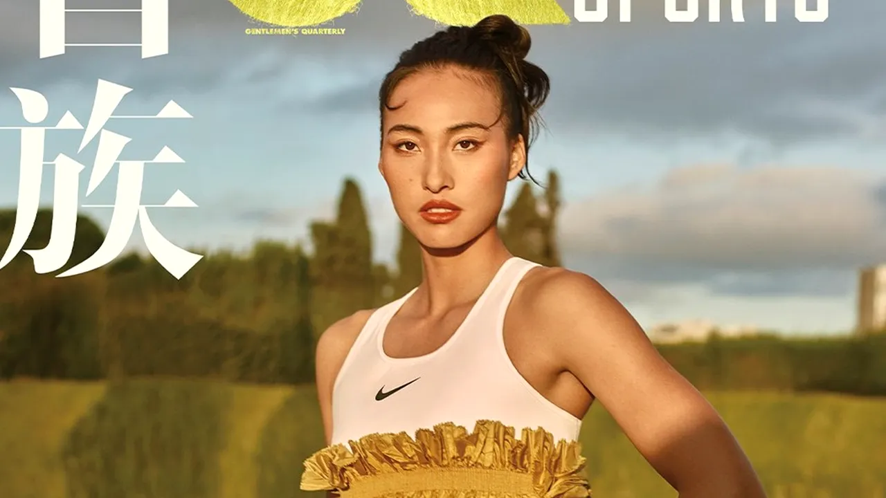 Trădată de fostul antrenor al Simonei Halep, a făcut o mișcare genială! Povestea finalistei surpriză de la Australian Open 2024
