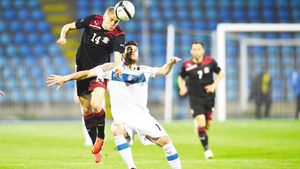 "Se poate și fără bani!" Rapidiștii, înfuriați de replicile lui Copos! Cum au reacționat când și-au auzit patronul vorbind: