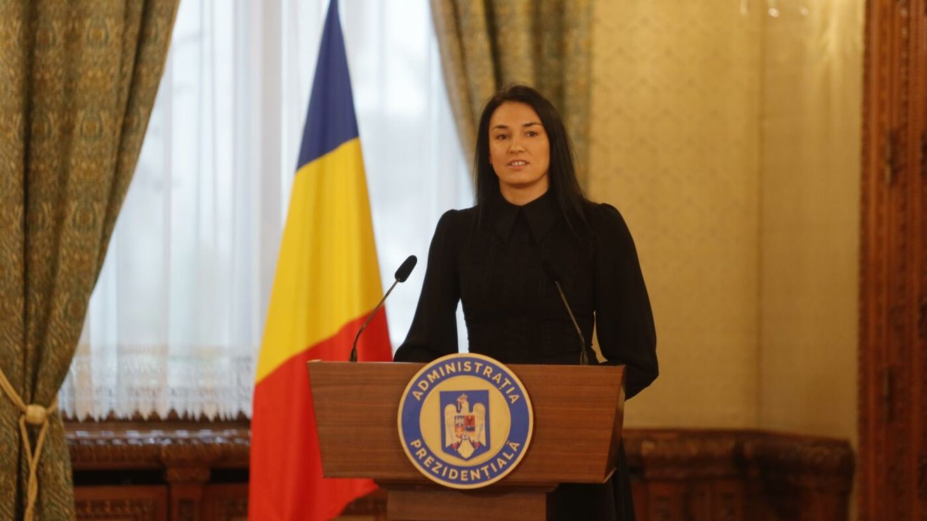 Cristina Neagu e făcută praf de fosta colegă de la CSM București: „Nu e jucătoare de echipă! A avut salariu prea mare”
