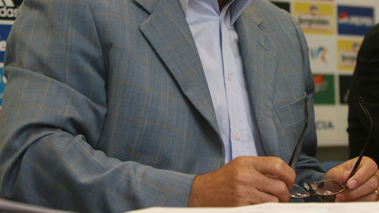 Sandu: "Sper să ne calificăm, alături de Italia"