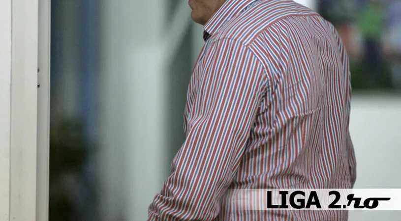 „Se pun bazele** unei noi generații de fariști!