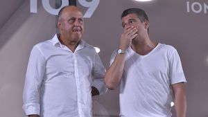 Daniel Niculae a făcut anunțul momentului pentru fani, după FCSB - Rapid 1-5: „Se anunță o perioadă de mercato destul de caldă!” | VIDEO