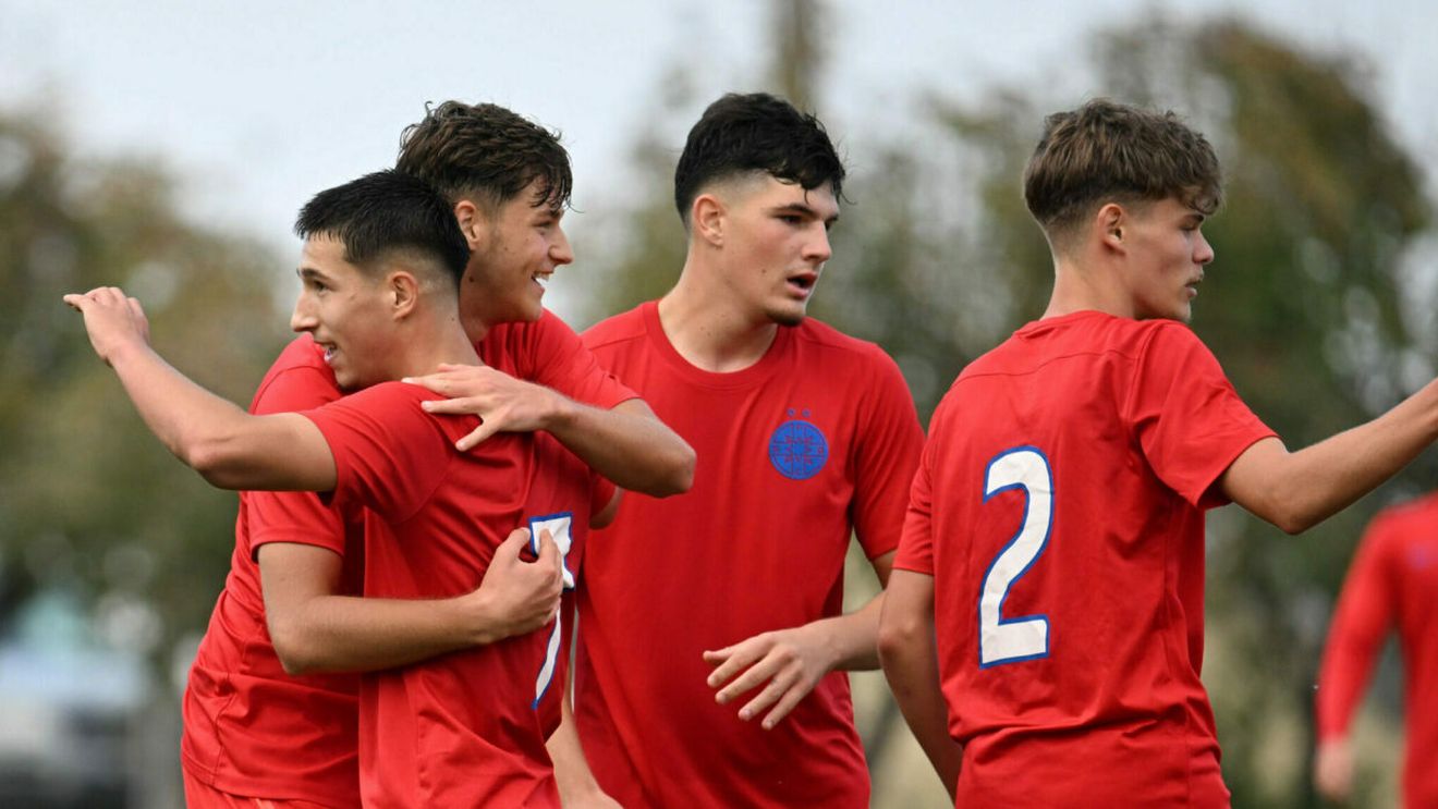 Unul dintre cei mai promițători fotbaliști pleacă de la FCSB. E împrumutat din nou la o echipă din România
