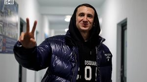 Andrea Padula, emoționant după plecarea din Bănie: ”A fost o plăcere, Craiova mea!” Fundașul poate ajunge în SuperLigă