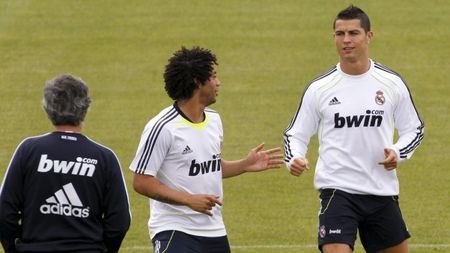 Meciul ăsta va aduce pacea pentru Ronaldo: "Muncește ca un câine!"** Vestea care anunță "falimentul" lui Mou: nu scapă de coșmarul vieții