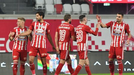 Sepsi vrea în play-off! Victoria cu 4-0 cu FC Voluntari a venit cu încredere: „Avem moral pentru meciul cu Petrolul!”