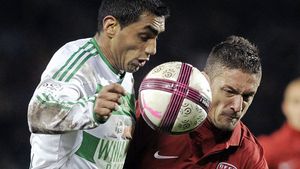 I-au crescut cota de aproape 4 ori și acum vor să se salveze cu banii luați pe urma lui!** L'Equipe anunță marea schimbare din cariera lui Bănel Nicoliță