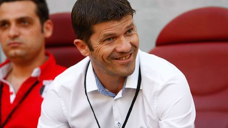 Isăilă, calificat în sferturi, dar obosit: "Suntem plecați de ceva vreme de acasă"