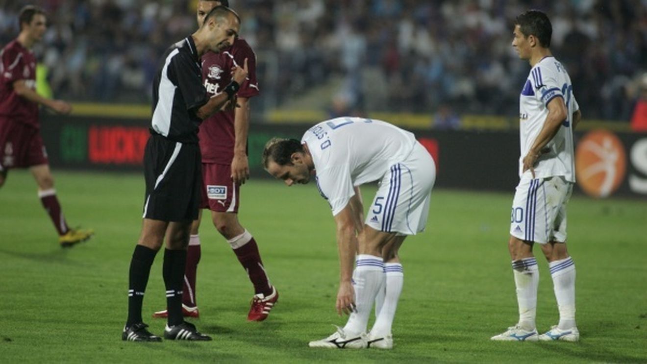 Avram nu uită și nu iartă:** Teo Crăciunescu retrogradat!