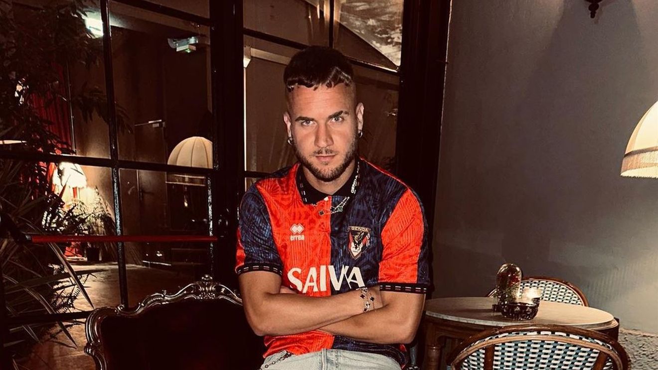 Concurență pentru transferul lui George Pușcaș! Omul care l-a convins pe Dennis Man să semneze vrea să-l deturneze și pe atacant din drumul spre CFR-ul lui Nelu Varga