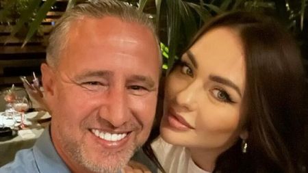 Ce i-a adus nou Corina Caciuc lui Laurențiu Reghecampf față de Anamaria Prodan! „Te plictiseşti ca bărbat, devine rutină"