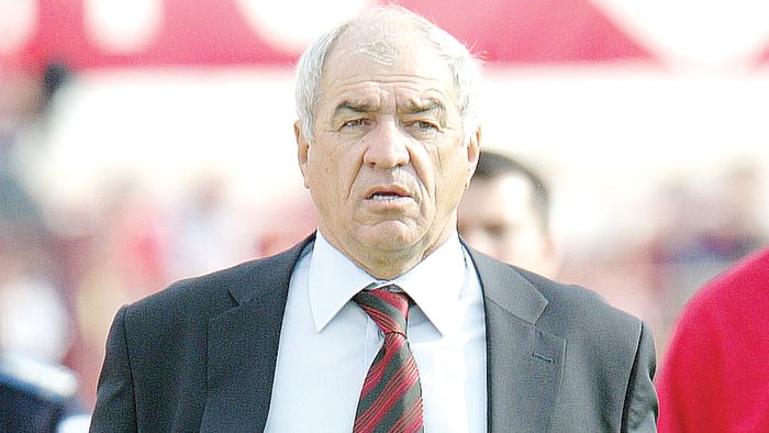 Hizo: „Beerschot și Neftci Baku sunt adversari redutabili"