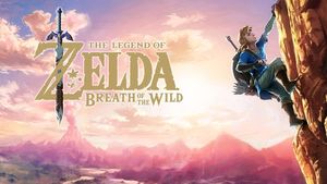 The Legend of Zelda Breath of The Wild Review: noul standard pentru jocurile open world