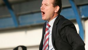 Zotta către Borcea și Turcu: "Mai lăsați-mă în pace! Sunteți și voi stresați că vindeți clubul!"