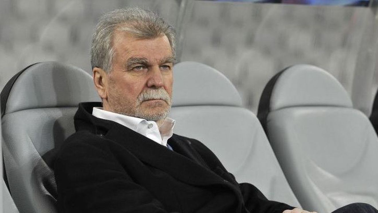 Dinu Gheorghe confirmă: "Renunțăm la Grigore și Serginho". Directorul general de la Dinamo a anunțat primele transferuri din această vară