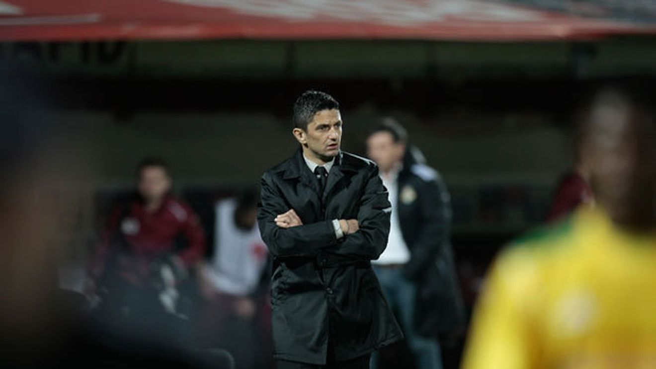 Lucescu jr simte că a cucerit deja un trofeu:** "Am satisfacția că am bătut de 4 ori într-un sezon o echipă de talia Vasluiului"